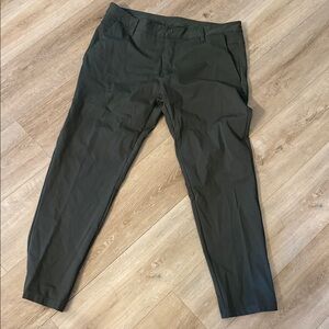 BYLT men’s pant